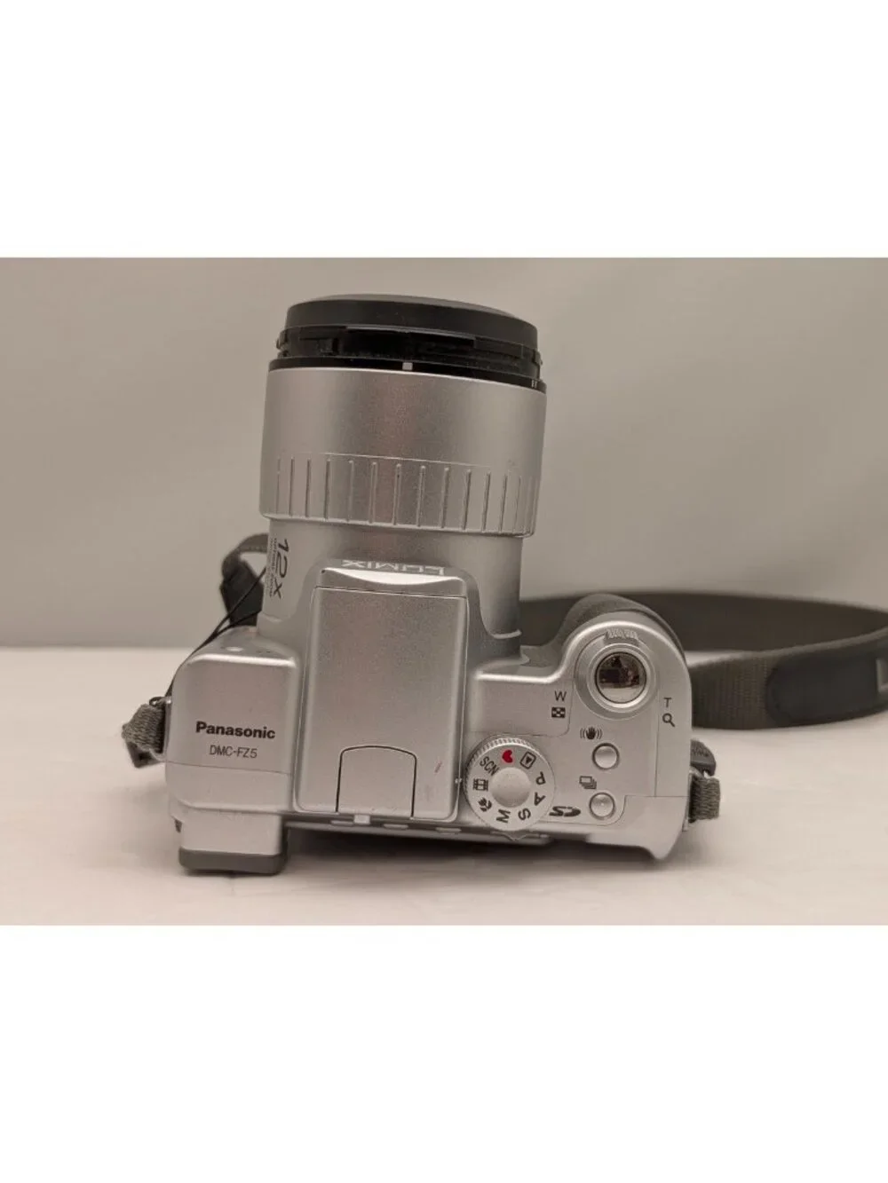 Panasonic features highlights